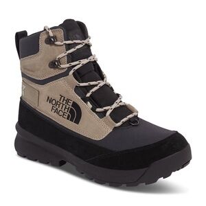 THE NORTH FACE MEN’S CHILKAT WINTER BOOTS
